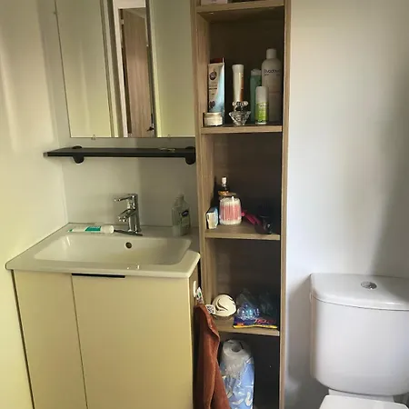 Vakantiehuis La Reserve 4 Etoiles Mh 601 Calme Et Cosy *