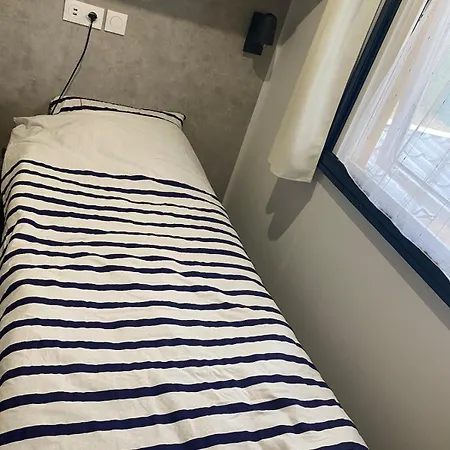 La Reserve 4 Etoiles Mh 601 Calme Et Cosy בית נופש *