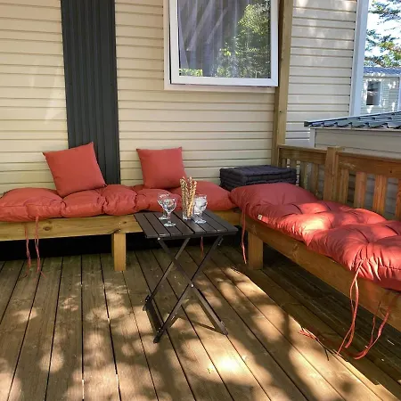 La Reserve 4 Etoiles Mh 601 Calme Et Cosy Vakantiehuis Gastes
