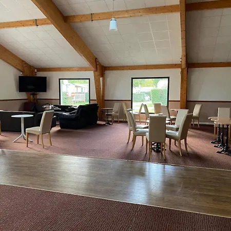 La Reserve 4 Etoiles Mh 601 Calme Et Cosy Vakantiehuis