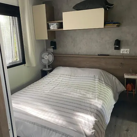 La Reserve 4 Etoiles Mh 601 Calme Et Cosy * Gastes