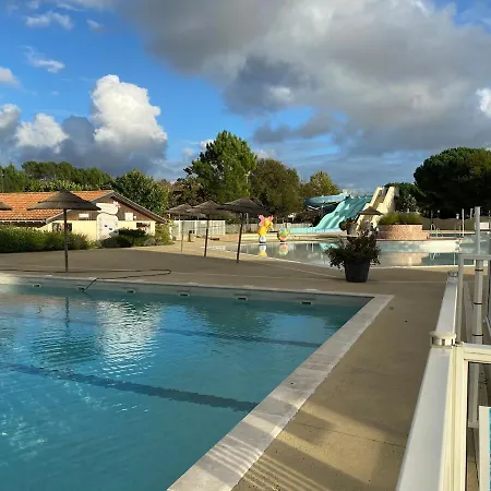 La Reserve 4 Etoiles Mh 601 Calme Et Cosy *