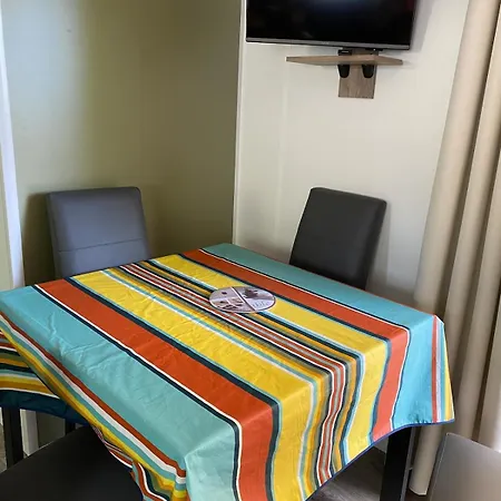 La Reserve 4 Etoiles Mh 601 Calme Et Cosy * Gastes